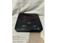 BZC sega mega drive