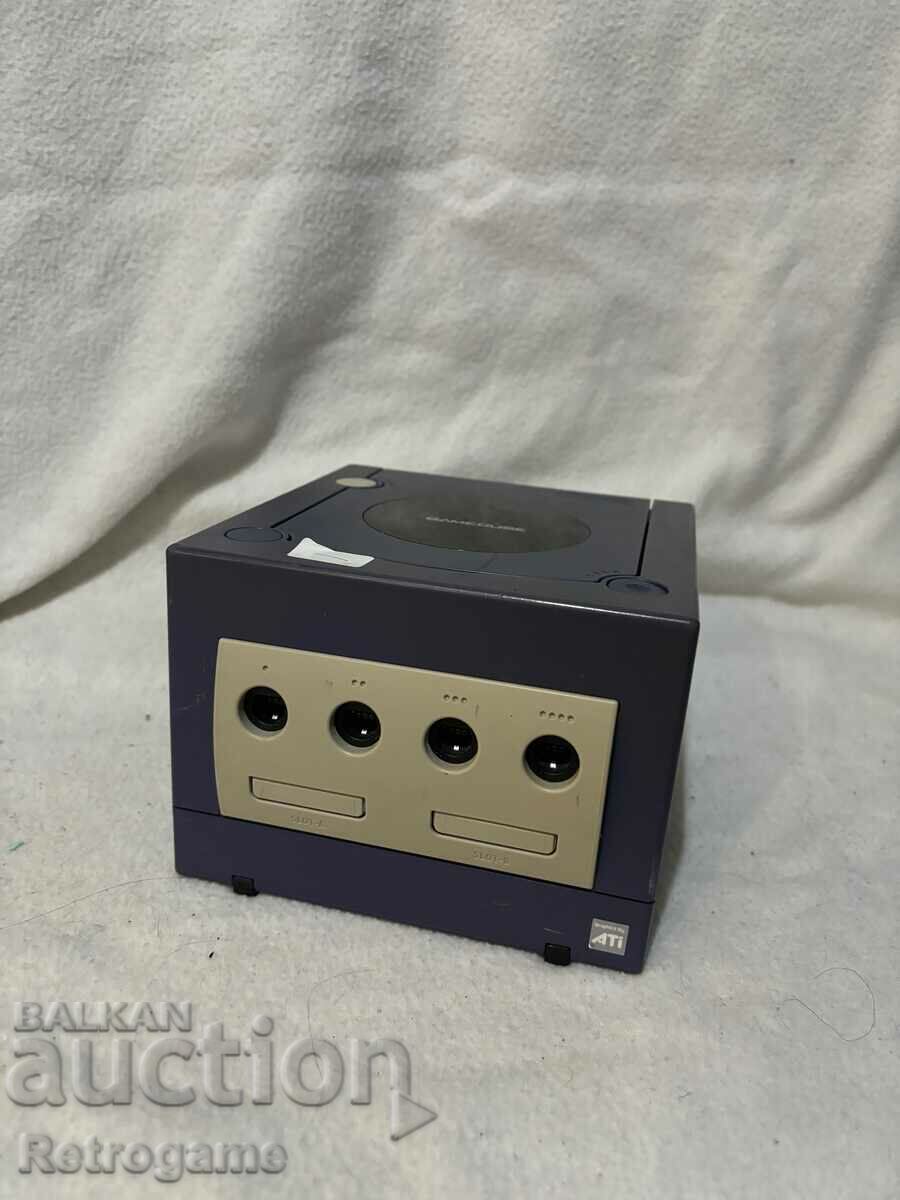 BZC nintendo gamecube