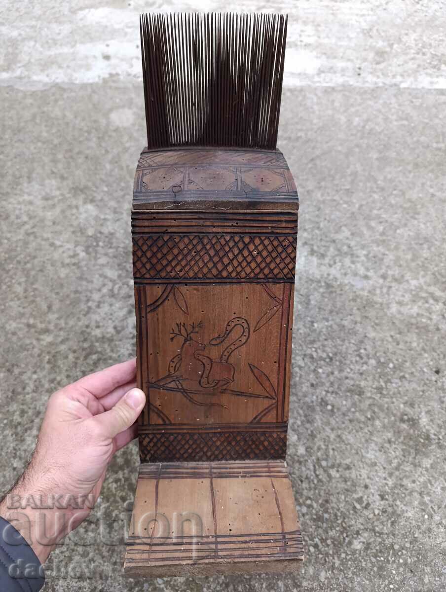 Auction DARAC RENAISSANCE TOGGLE - MUSEUM EXHIBIT - UNIQUE! Auction DARAC RENAISSANCE TOGGLE - MUSEUM EXHIBIT - UNIQUE!