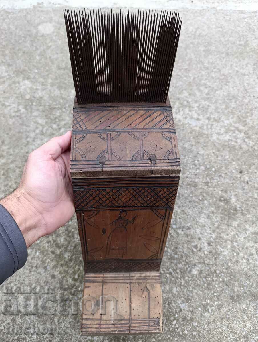 DARAC RENAISSANCE TOGGLE - MUSEUM EXHIBIT - UNIQUE! - 5 DARAC RENAISSANCE TOGGLE - MUSEUM EXHIBIT - UNIQUE! - 5