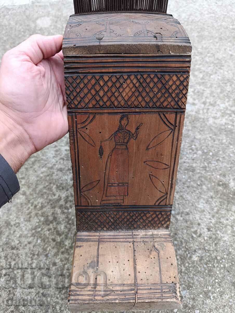 DARAC RENACEREREA TOGGLE - EXPOZITATE MUZEULUI - UNIC! - 6