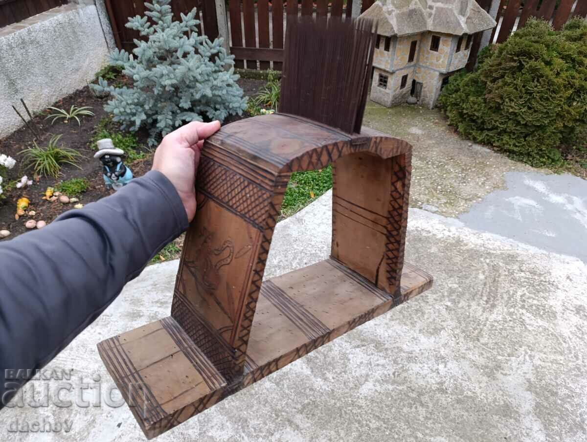 DARAC RENAISSANCE TOGGLE - MUSEUM EXHIBIT - UNIQUE! - 7 DARAC RENAISSANCE TOGGLE - MUSEUM EXHIBIT - UNIQUE! - 7