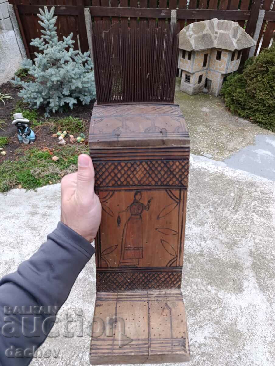 DARAC RENACEREREA TOGGLE - EXPOZITATE MUZEULUI - UNIC!