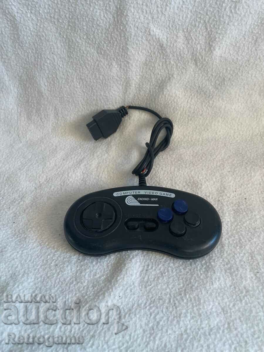 Joystick BZC pentru joc TV retro