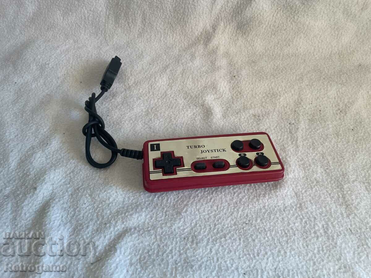 BZC joystick for retro TV game