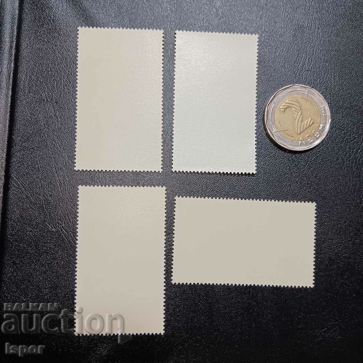 Delivery of GDR clean streak Delivery of GDR clean streak