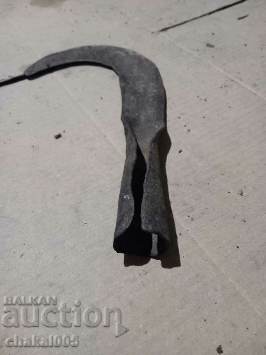 Аукцион Стар търпан косер