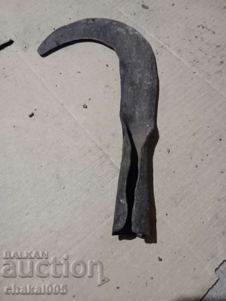 Стар търпан косер Стар търпан косер