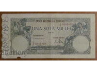 100.000 LEI 28.05.1946, ROMANIA