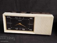 BZC OLD RETRO MECHANICAL CLOCK NAIRI ALARM CLOCK