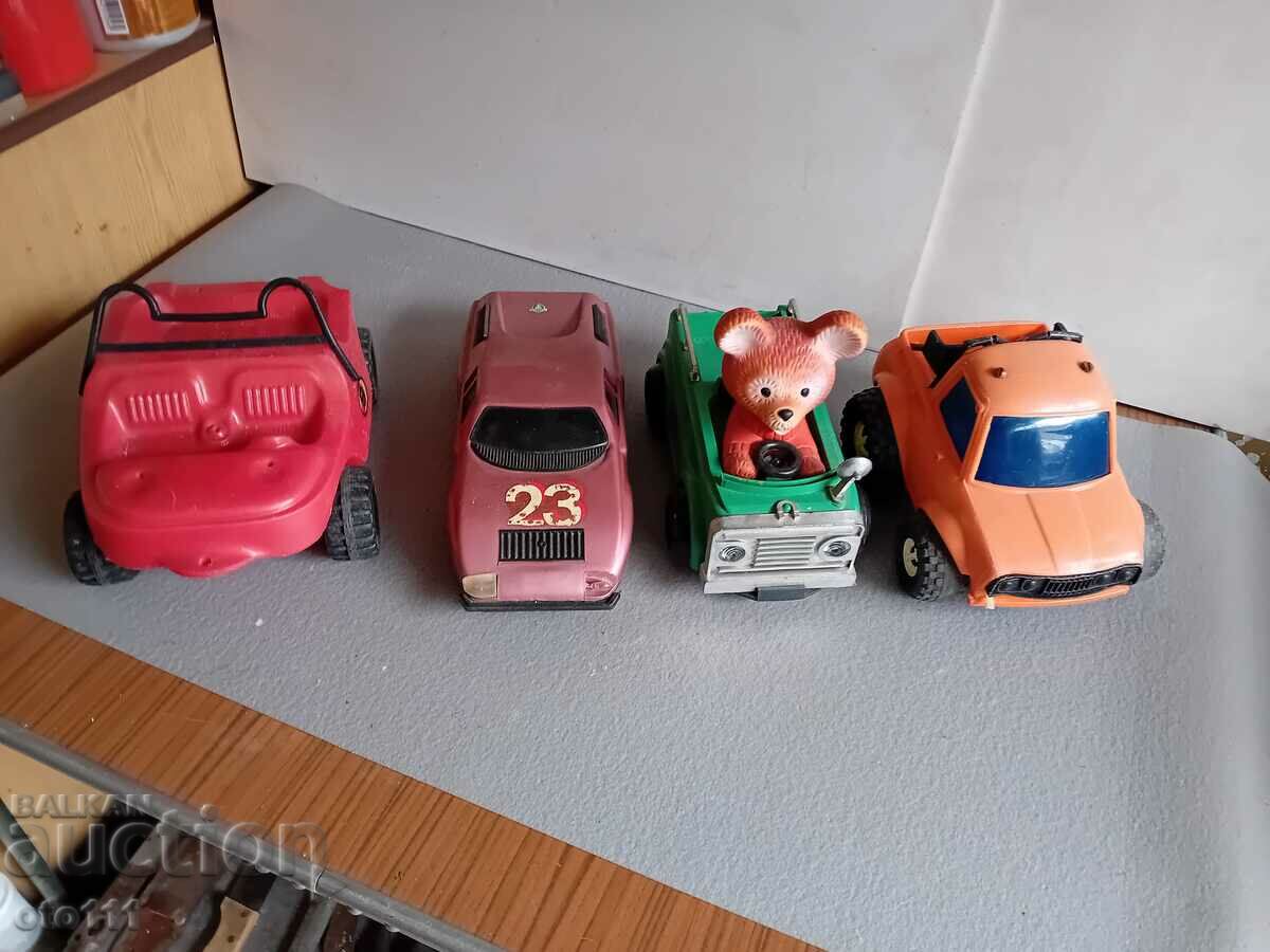 OLD TOY, TOYS - BZC