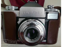 Zeiss Ikon Contaflex camera