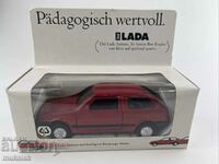 1:43??? LADA VAZ LADA SAMARA MODEL TROLLEY TOY