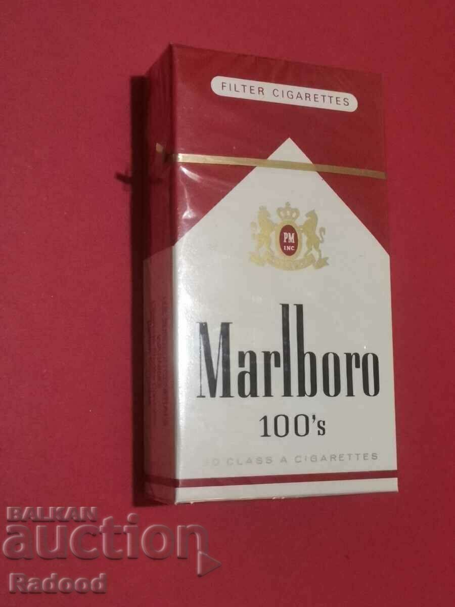 Marlboro 100mm box PHILIP MORRIS Marlboro 100mm box PHILIP MORRIS