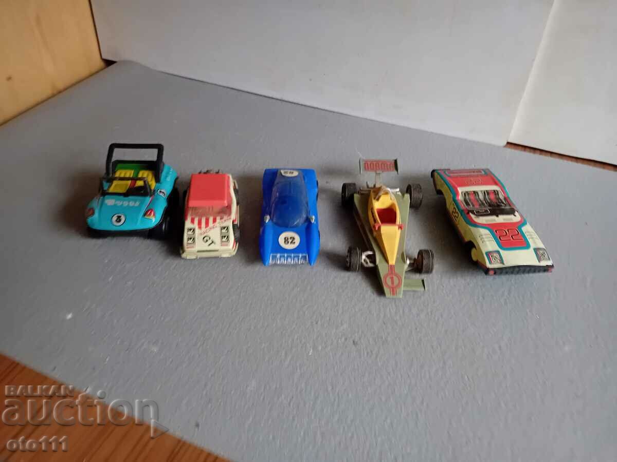 OLD TOY, TOYS - BZC