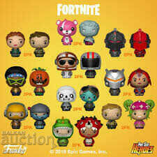 funko fortnite φιγούρα βινυλίου πλήρης συλλογή 20 φιγούρων