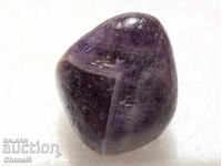 NATURAL AMETHYST FROM THE RHODOPES - 76.60 carats (550)