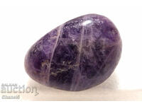 NATURAL AMETHYST FROM THE RHODOPES - 87.70 carats (551)