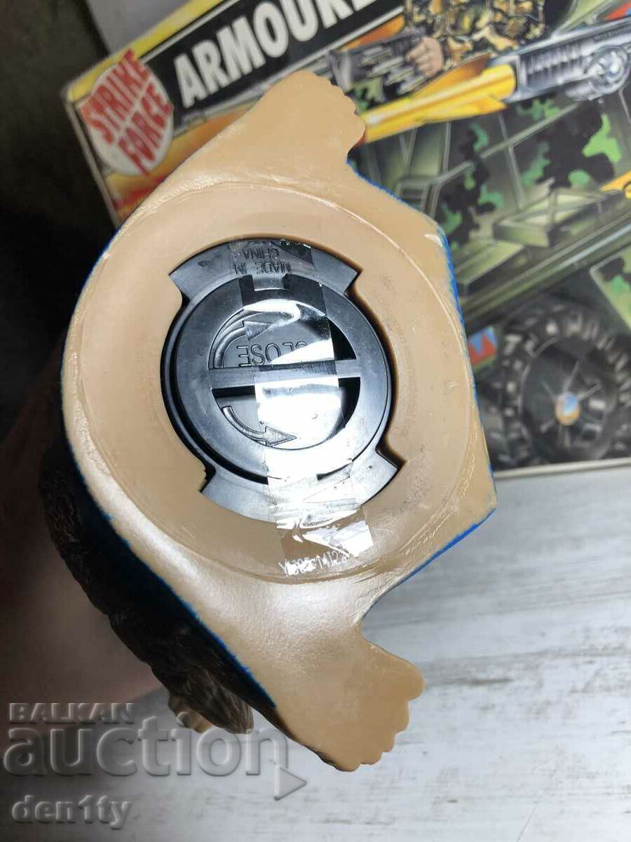 guardians of the galaxy piggy bank rocket raccoon - 5