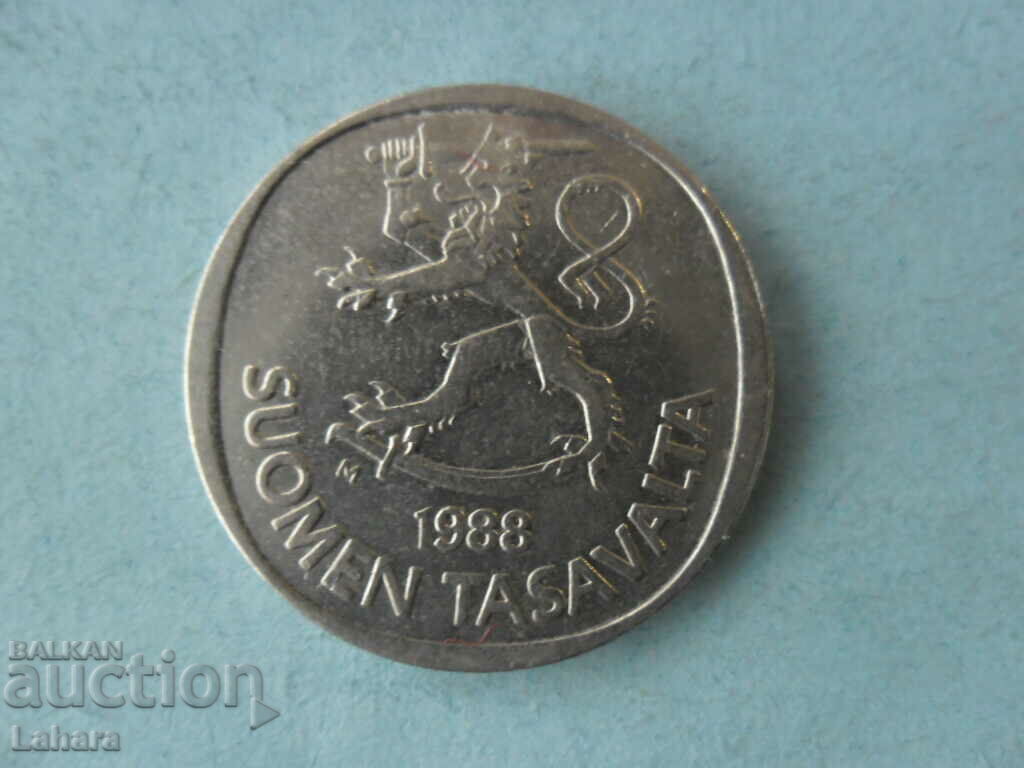 1 stamp 1988 Finland with price 0.70 BGN | € 0.36 1 stamp 1988 Finland with price 0.70 BGN | € 0.36