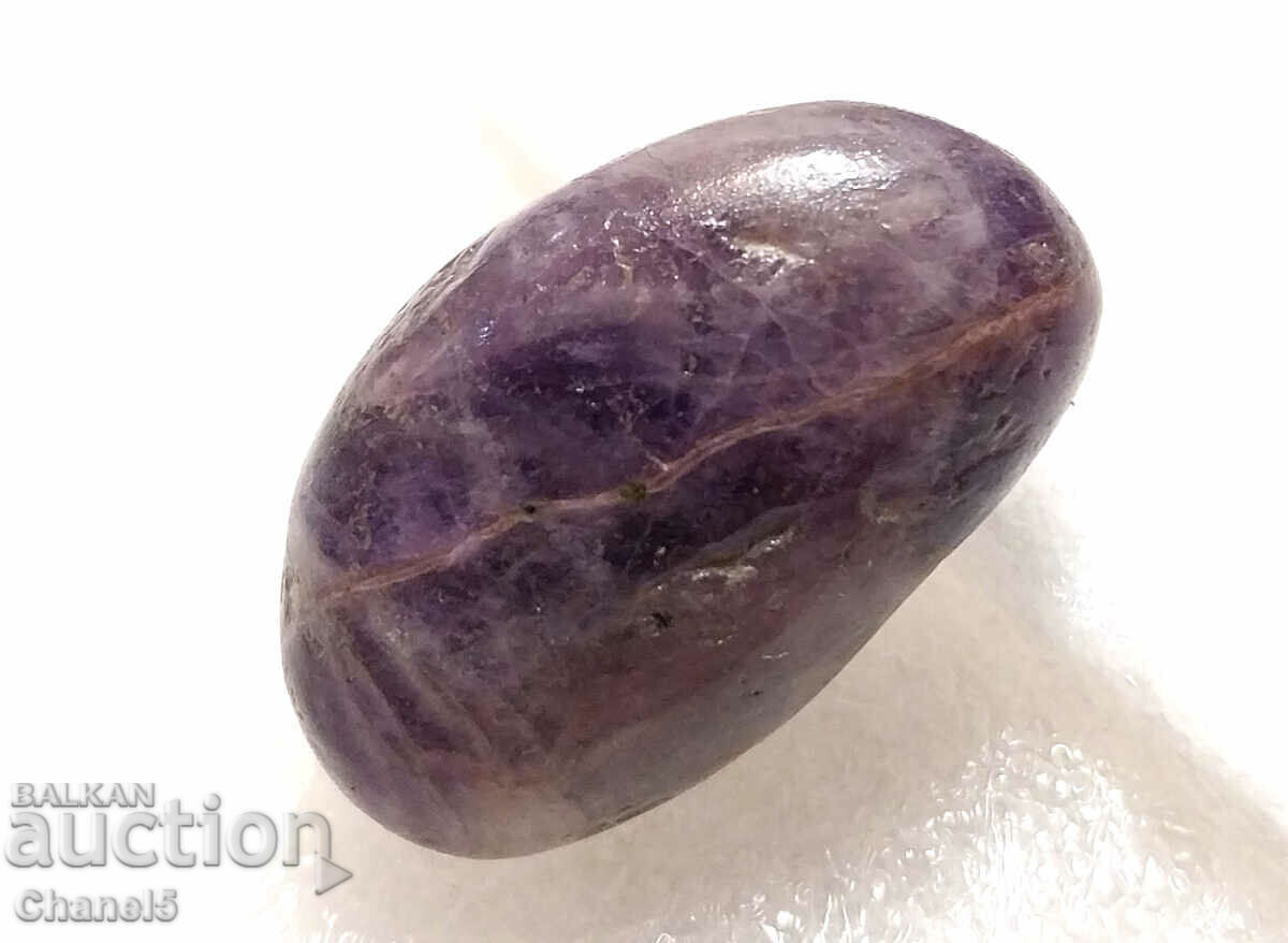 Auction NATURAL AMETHYST FROM THE RHODOPES - 94.20 carats (552) Auction NATURAL AMETHYST FROM THE RHODOPES - 94.20 carats (552)