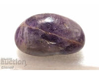 NATURAL AMETHYST FROM THE RHODOPES - 94.20 carats (552)