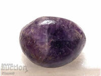 NATURAL AMETHYST FROM THE RHODOPES - 83.00 carats (554)