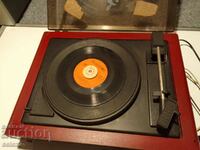 Gramophone Resprom GES 301