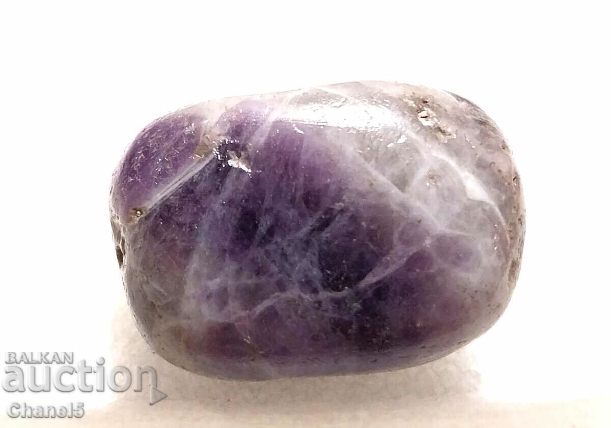 ΦΥΣΙΚΟΣ ΑΜΕΘΥΣΤΗΣ ΑΠΟ ΤΗ ΡΟΔΟΠΗ - 93,30 καράτια (555) με τιμή 12.00 BGN | € 6.14 ΦΥΣΙΚΟΣ ΑΜΕΘΥΣΤΗΣ ΑΠΟ ΤΗ ΡΟΔΟΠΗ - 93,30 καράτια (555) με τιμή 12.00 BGN | € 6.14