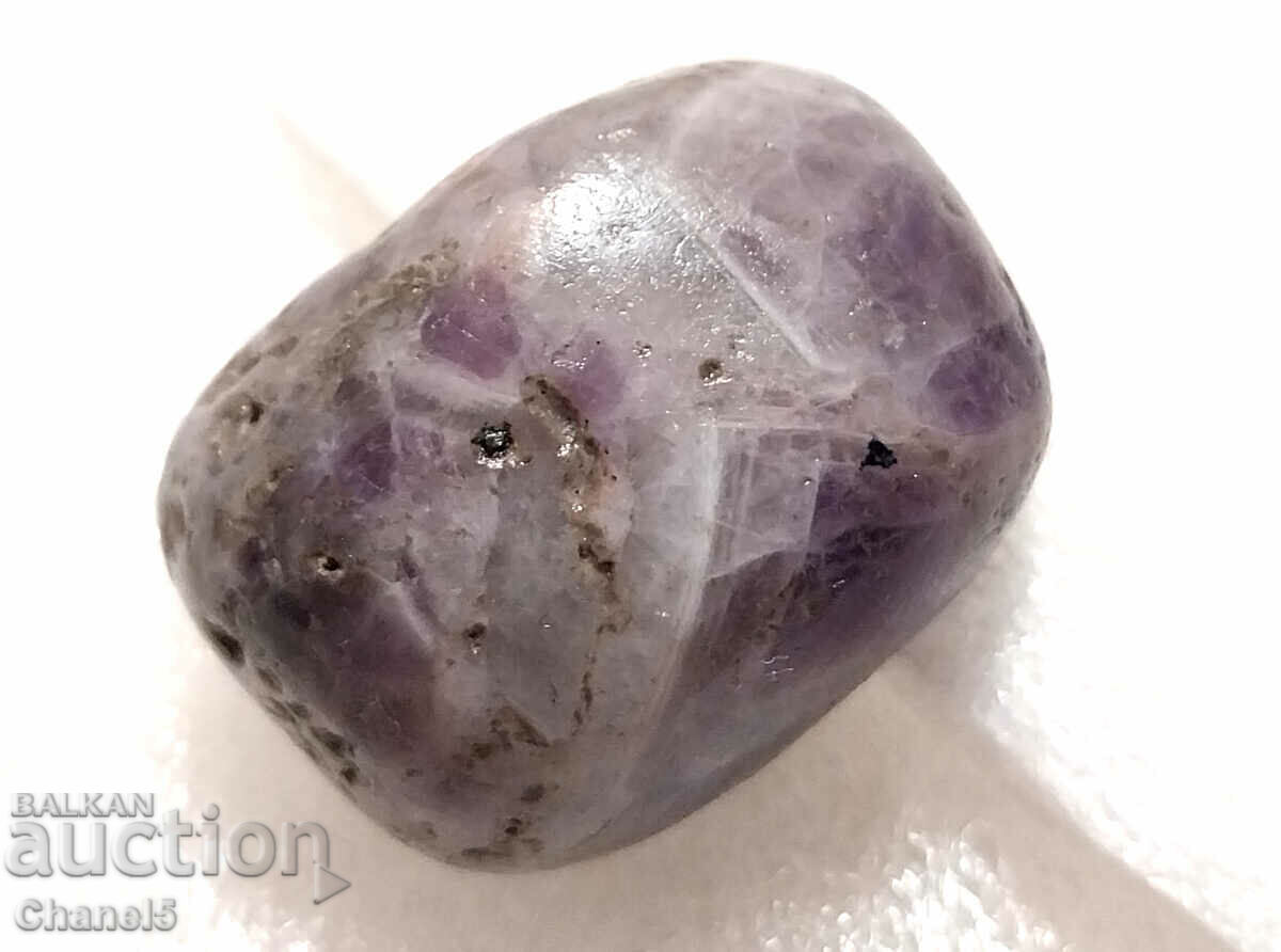 Δημοπρασία ΦΥΣΙΚΟΣ ΑΜΕΘΥΣΤΗΣ ΑΠΟ ΤΗ ΡΟΔΟΠΗ - 93,30 καράτια (555) Δημοπρασία ΦΥΣΙΚΟΣ ΑΜΕΘΥΣΤΗΣ ΑΠΟ ΤΗ ΡΟΔΟΠΗ - 93,30 καράτια (555)