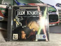 1997 Star Wars retro PC game