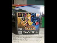 Yu-Gi-Oh Yu-Gi-Oh PlayStation 1 Joc Forbidden Memories