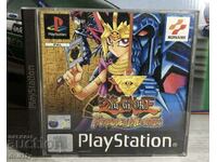 Yu-Gi-Oh Yu-Gi-Oh PlayStation 1 Joc Forbidden Memories