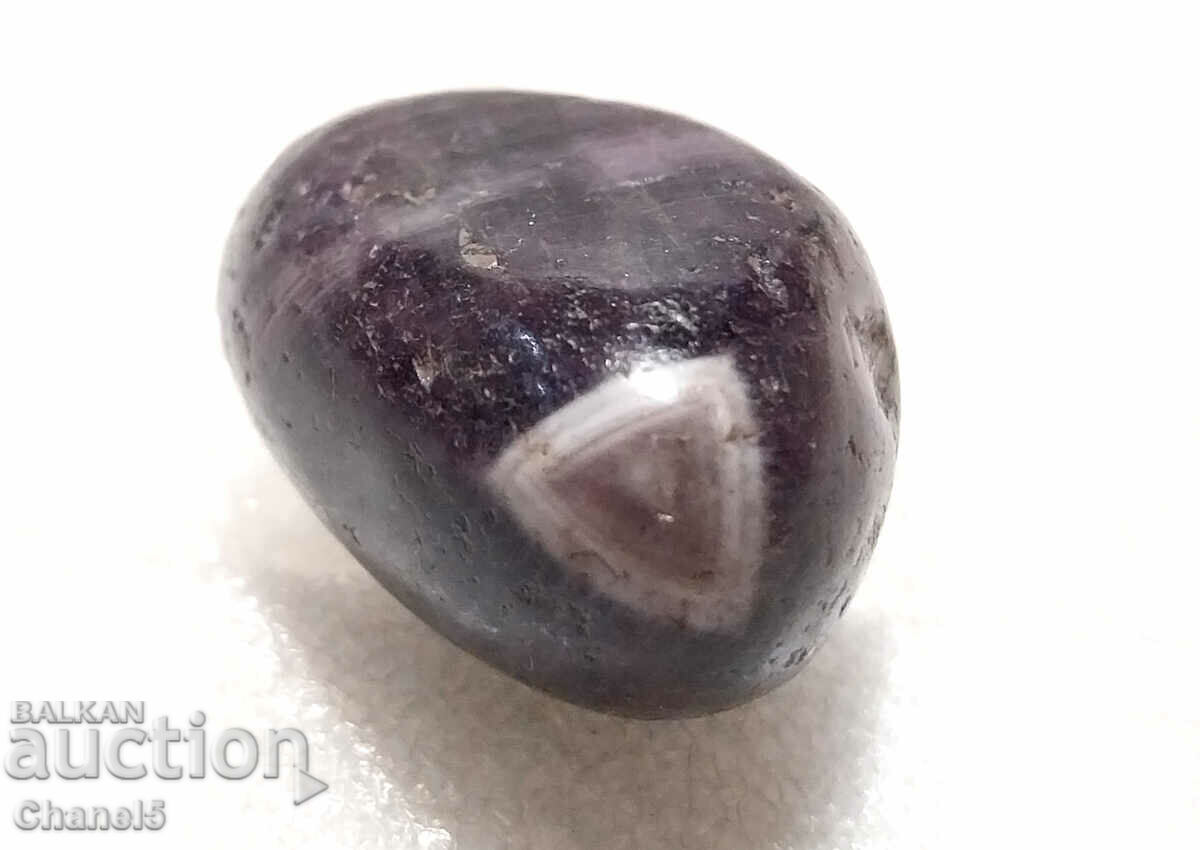 Delivery of NATURAL AMETHYST FROM THE RHODOPES - 100.20 carats (557) Delivery of NATURAL AMETHYST FROM THE RHODOPES - 100.20 carats (557)