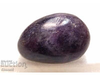 NATURAL AMETHYST FROM THE RHODOPES - 100.20 carats (557)