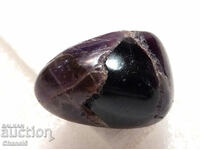 NATURAL AMETHYST FROM THE RHODOPES - 83.80 carats (558)