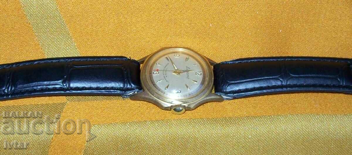 Auction Swiss watch "LUGANO" - 2 Auction Swiss watch "LUGANO" - 2