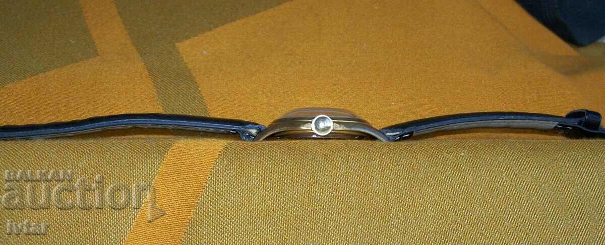 Delivery of Swiss watch "LUGANO" - 2 Delivery of Swiss watch "LUGANO" - 2