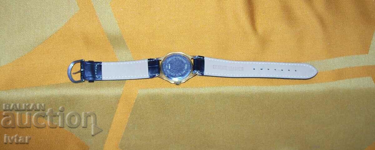 Swiss watch "LUGANO" - 2 - 5 Swiss watch "LUGANO" - 2 - 5