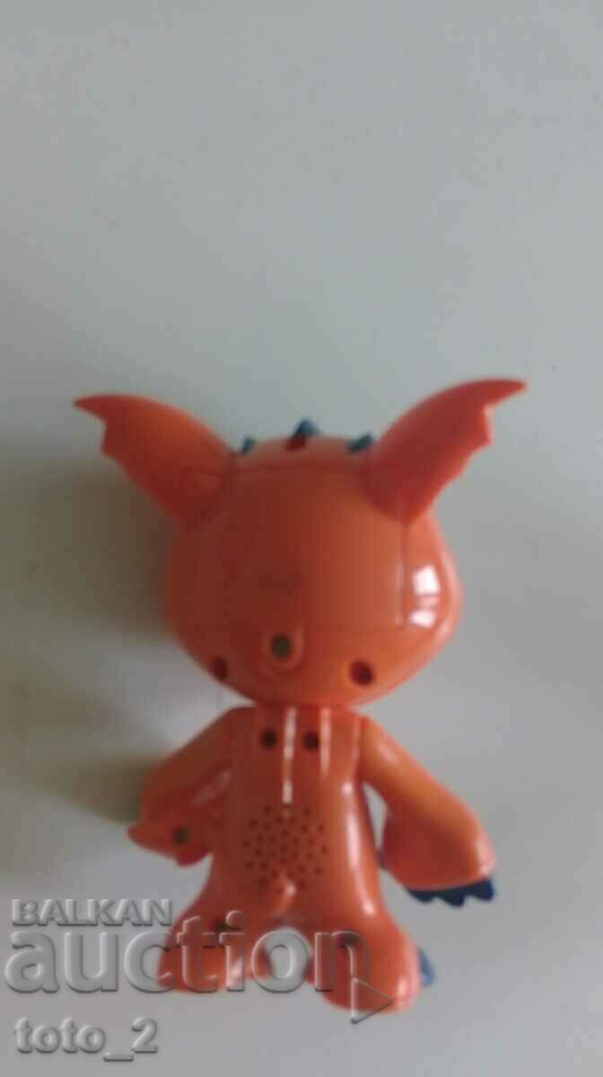 Delivery of TOY SUPER MAGIC GENIE - CHRISTMAS SALE!!!! Delivery of TOY SUPER MAGIC GENIE - CHRISTMAS SALE!!!!