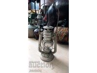 OLD GAS LANTERN GDR #158