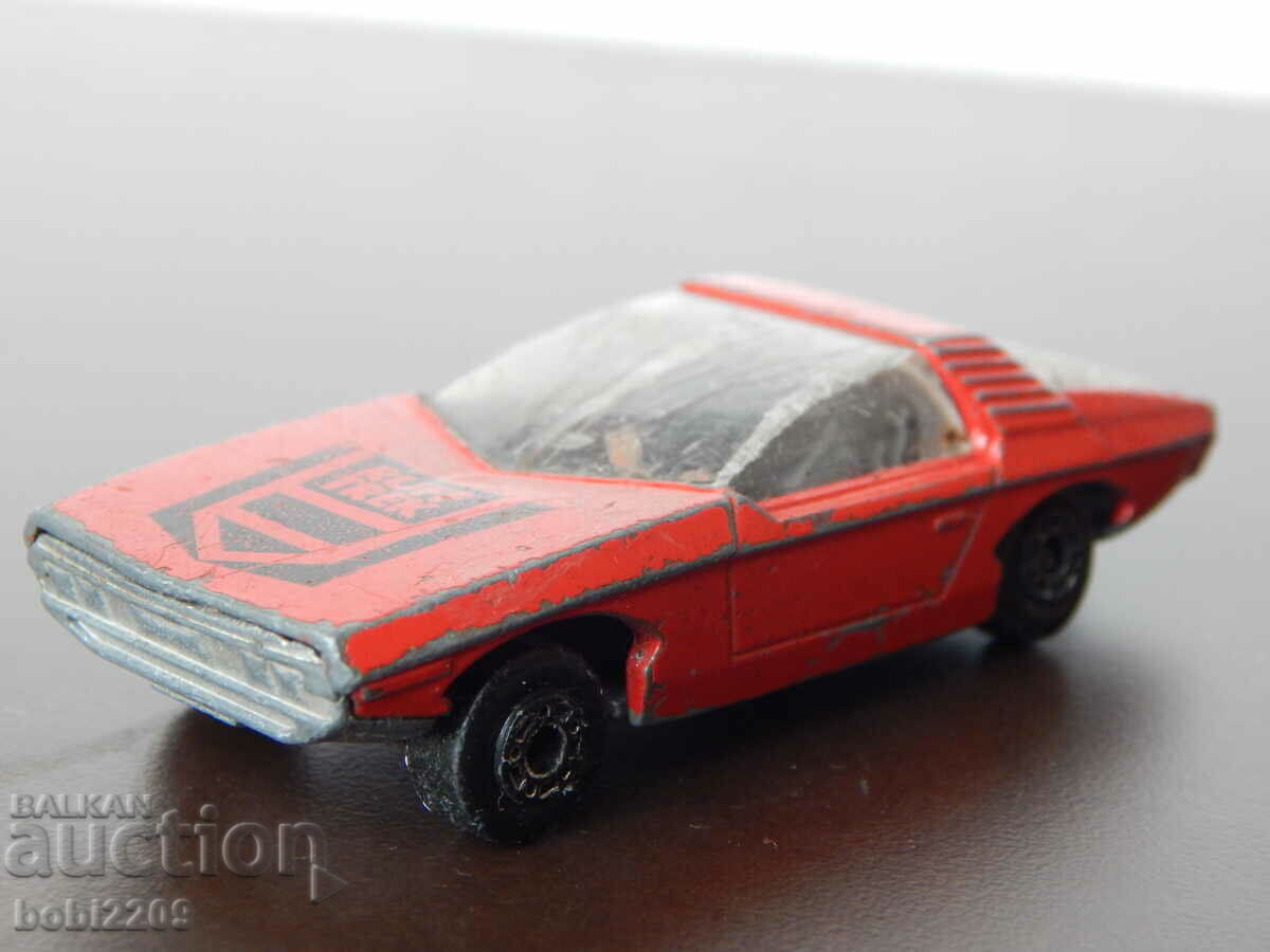 VAUXHALL GUILDSMAN N'40 МАЧБОКС SuperFast Matchbox Bulgaria