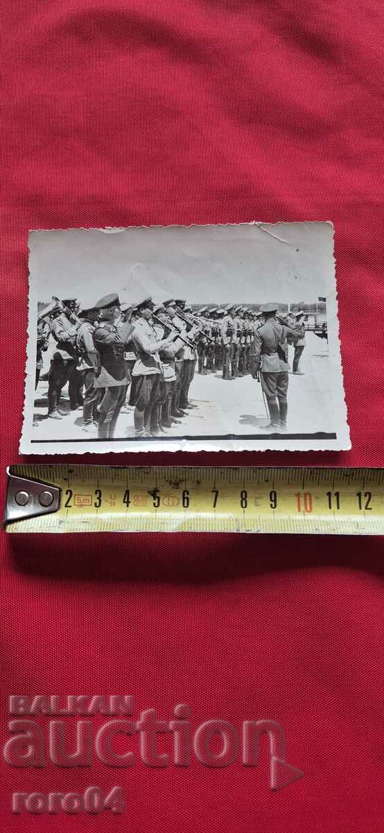 RUSE - MILITARY ORCHESTRA - 5 RUSE - MILITARY ORCHESTRA - 5