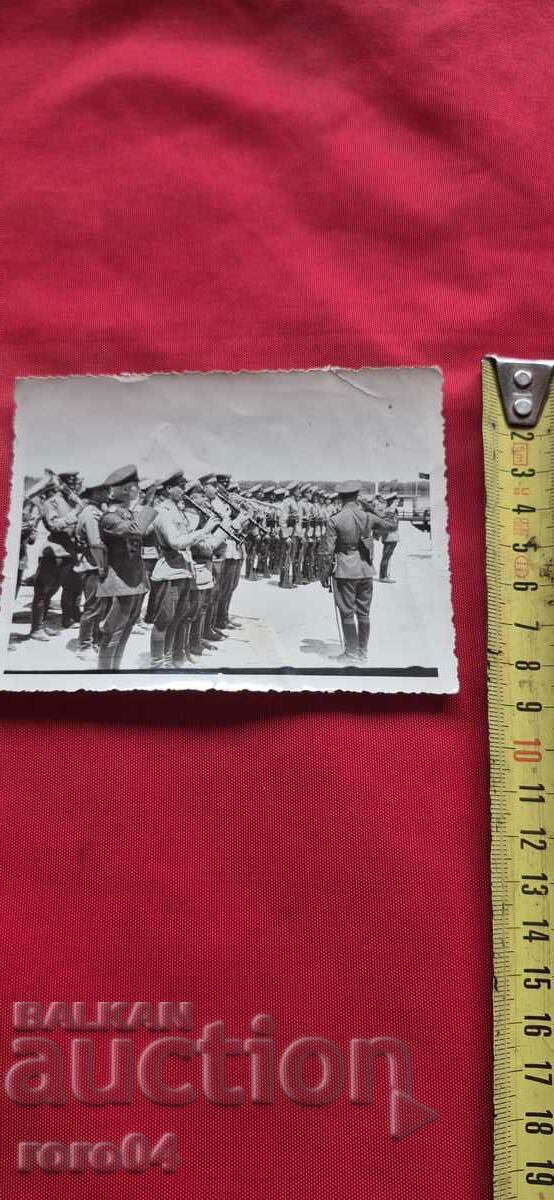 RUSE - MILITARY ORCHESTRA - 6 RUSE - MILITARY ORCHESTRA - 6