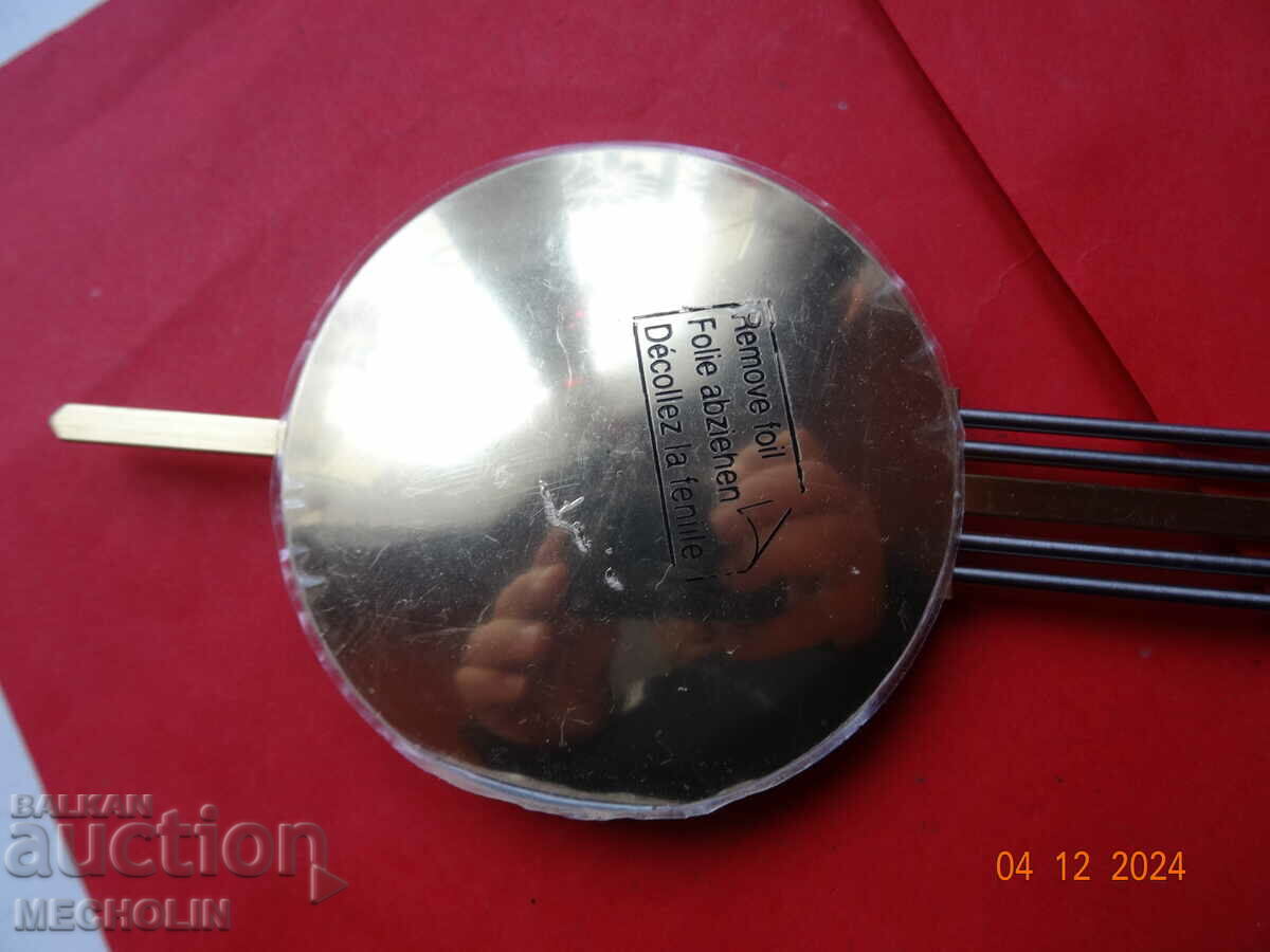 Auction NEW WALL CLOCK PENDULUM Auction NEW WALL CLOCK PENDULUM