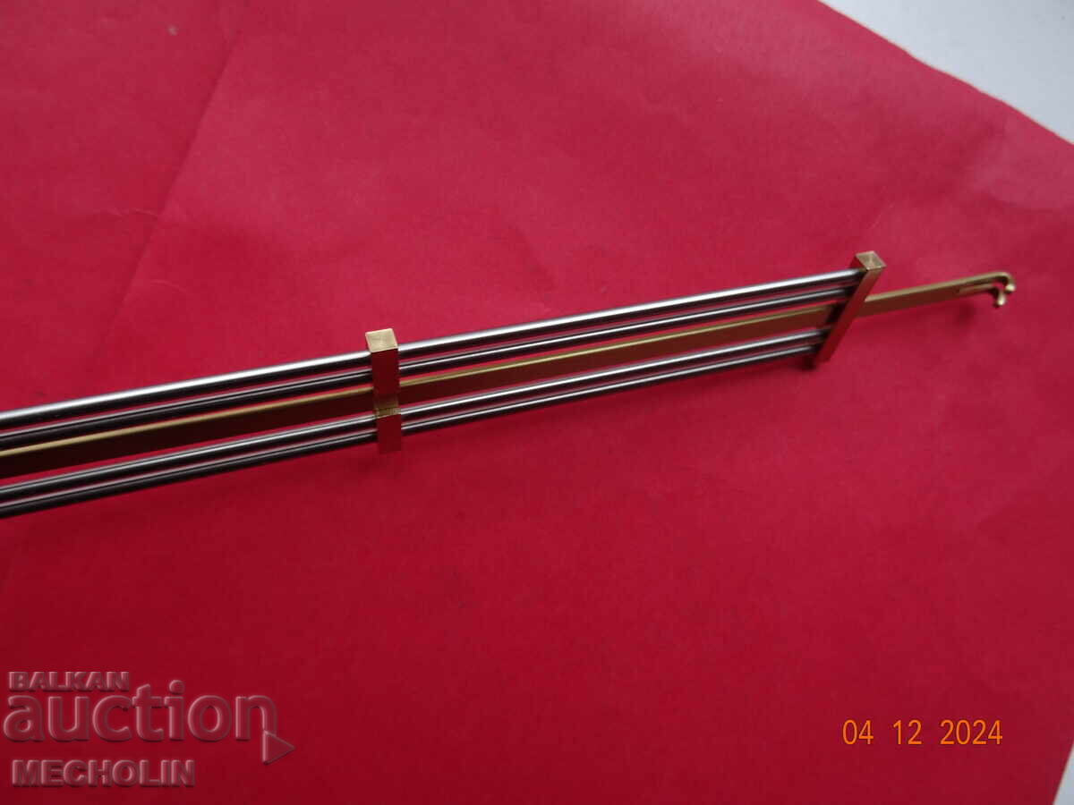 NEW WALL CLOCK PENDULUM - 7 NEW WALL CLOCK PENDULUM - 7