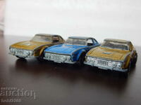 BMW 3.0 CSL Matchbox N'45 SuperFast Matchbox Bulgaria