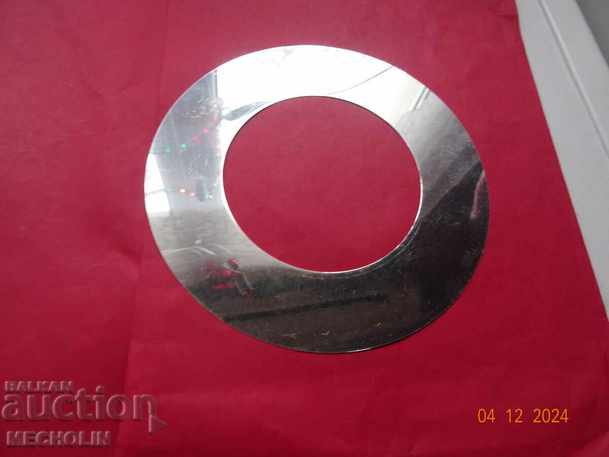 NEW WALL CLOCK DIAL 5 - 5 NEW WALL CLOCK DIAL 5 - 5