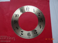 NEW WALL CLOCK DIAL 5