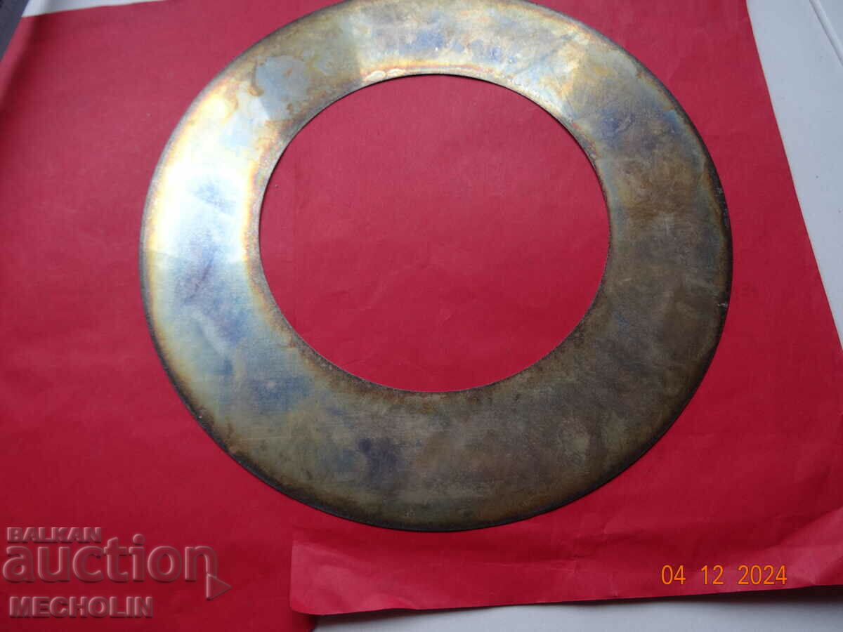 NEW ROOM CLOCK DIAL - 5 NEW ROOM CLOCK DIAL - 5